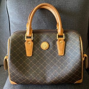 Rioni Boston Style Handbag